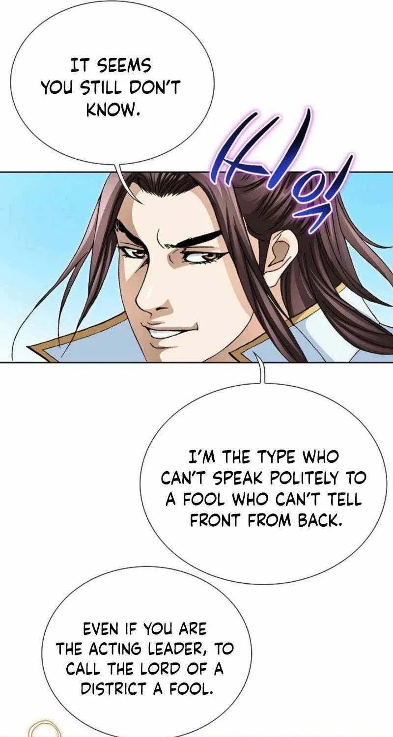 Read Matchless (Hwangseong) chapter 76 image 60 on Lezhin