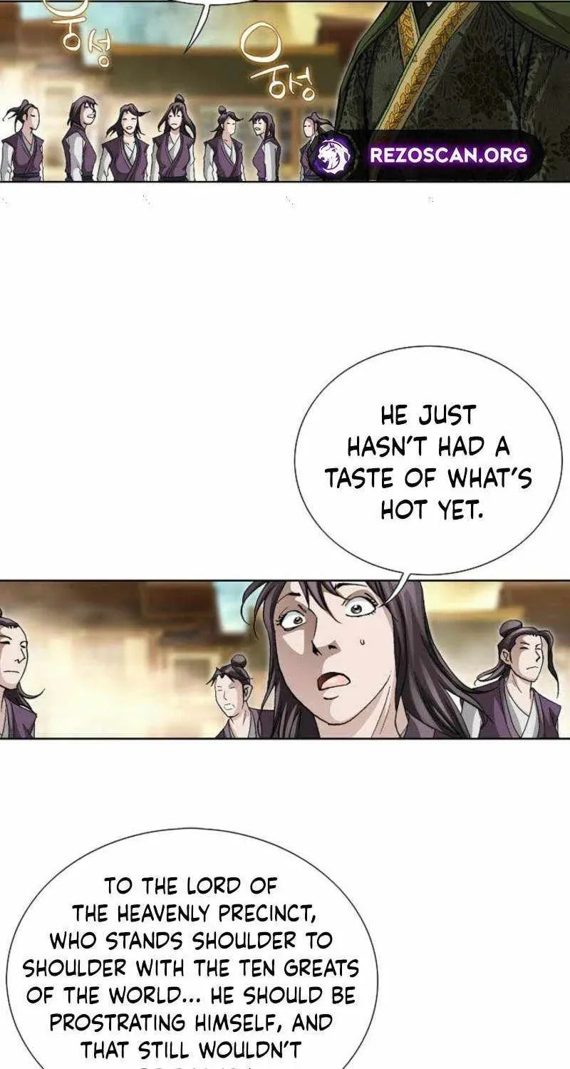 Read Matchless (Hwangseong) chapter 76 image 61 on Lezhin