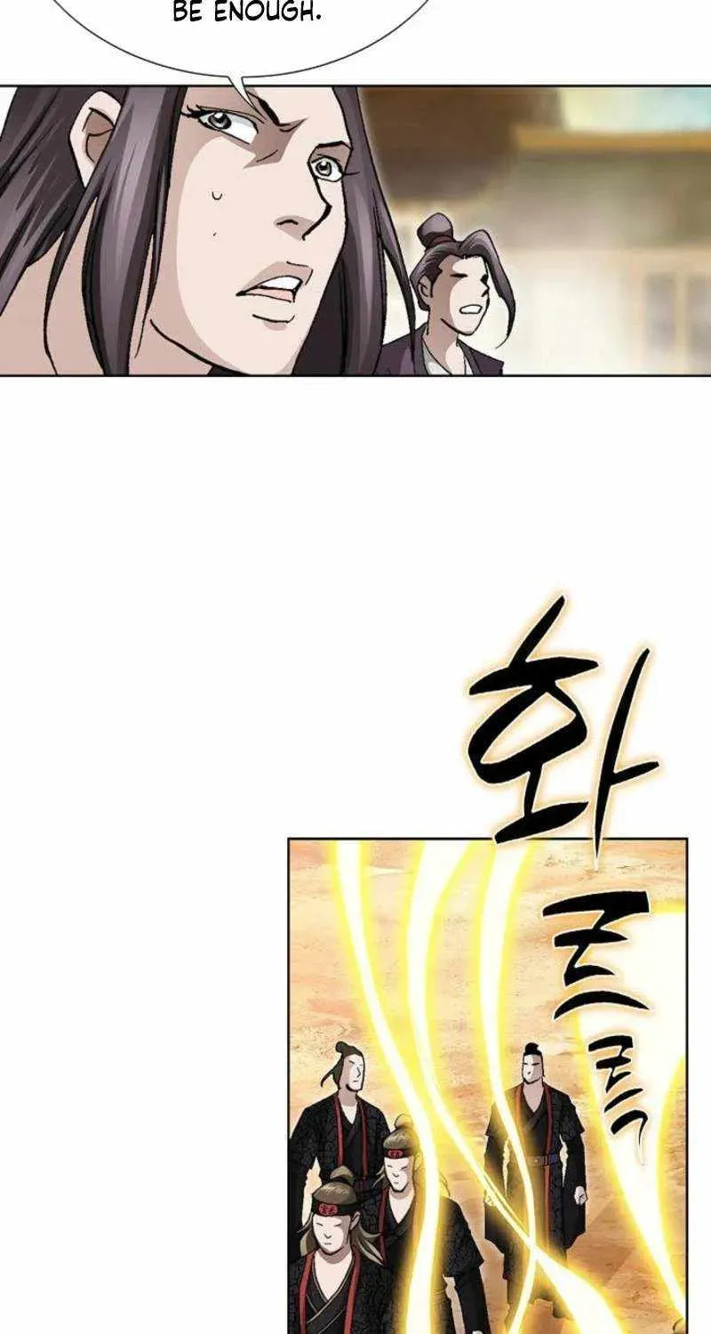 Read Matchless (Hwangseong) chapter 76 image 62 on Lezhin