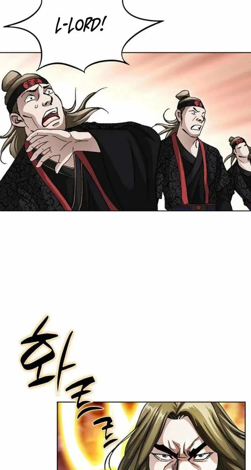 Read Matchless (Hwangseong) chapter 76 image 64 on Lezhin