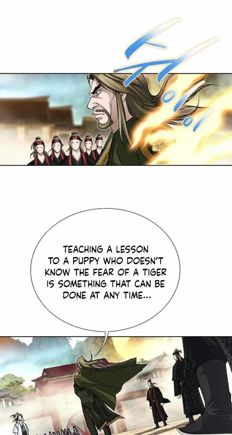Read Matchless (Hwangseong) chapter 76 image 66 on Lezhin
