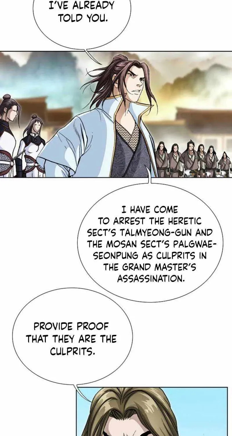 Read Matchless (Hwangseong) chapter 76 image 68 on Lezhin