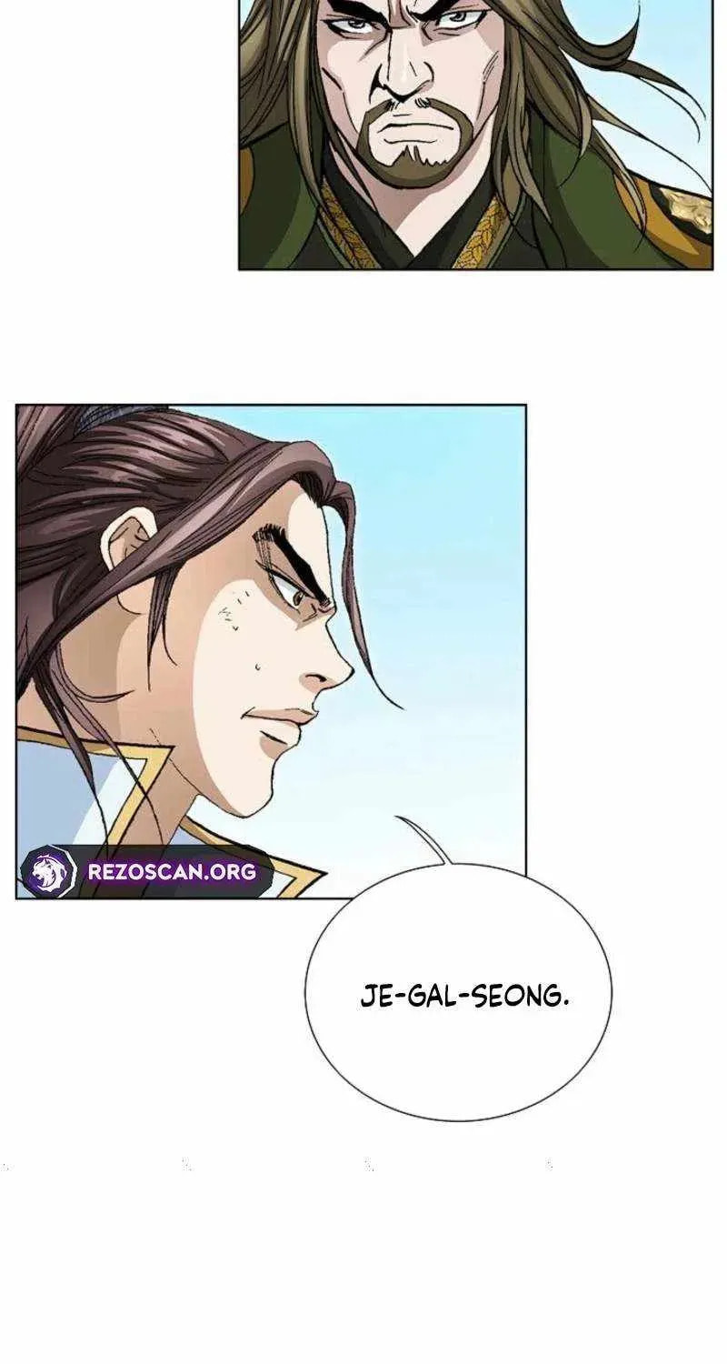 Read Matchless (Hwangseong) chapter 76 image 69 on Lezhin