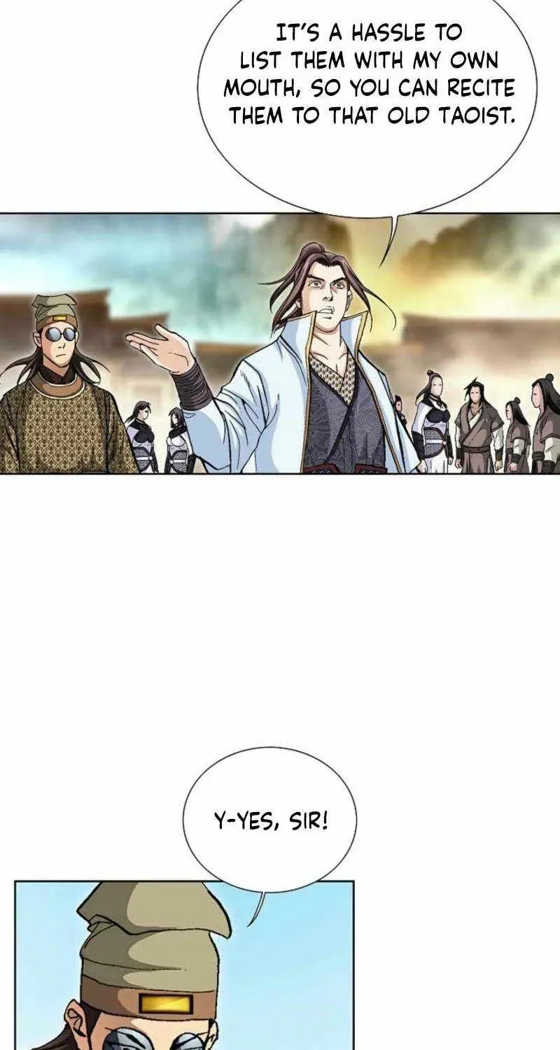 Read Matchless (Hwangseong) chapter 76 image 71 on Lezhin