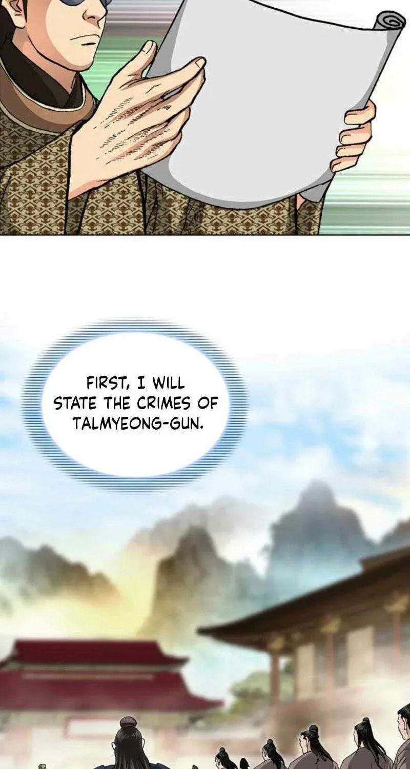 Read Matchless (Hwangseong) chapter 76 image 73 on Lezhin