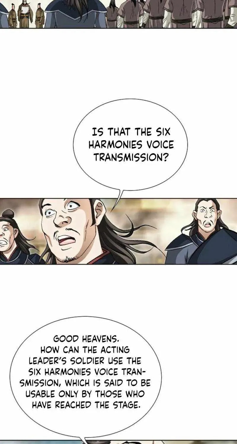 Read Matchless (Hwangseong) chapter 76 image 74 on Lezhin