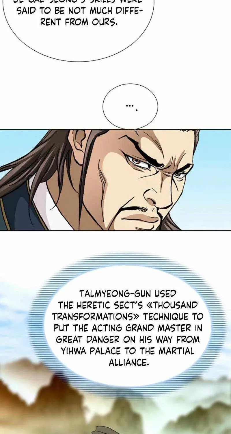Read Matchless (Hwangseong) chapter 76 image 76 on Lezhin