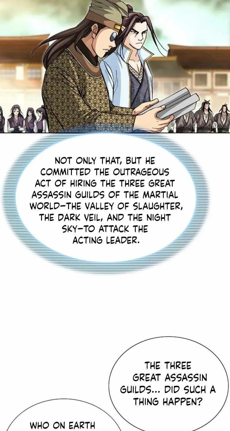 Read Matchless (Hwangseong) chapter 76 image 77 on Lezhin