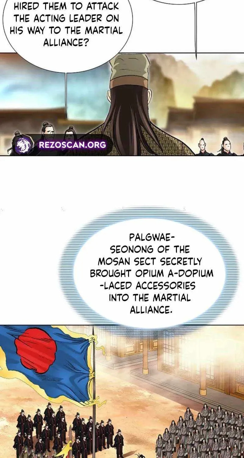 Read Matchless (Hwangseong) chapter 76 image 78 on Lezhin