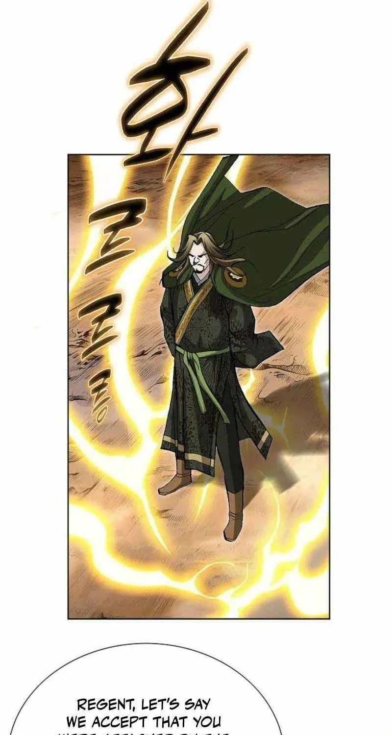 Read Matchless (Hwangseong) chapter 77 image 10 on Lezhin
