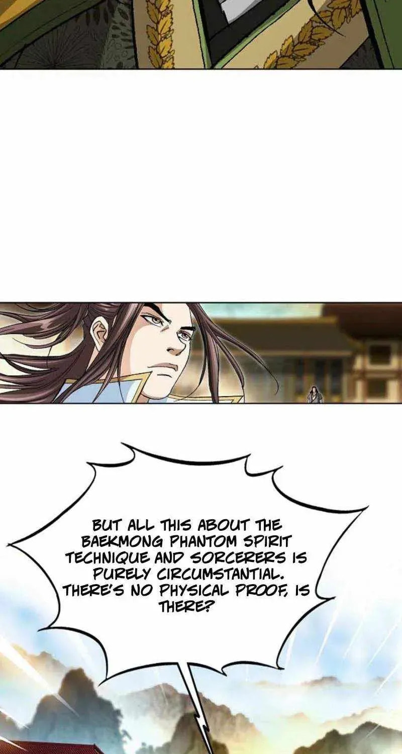 Read Matchless (Hwangseong) chapter 77 image 12 on Lezhin