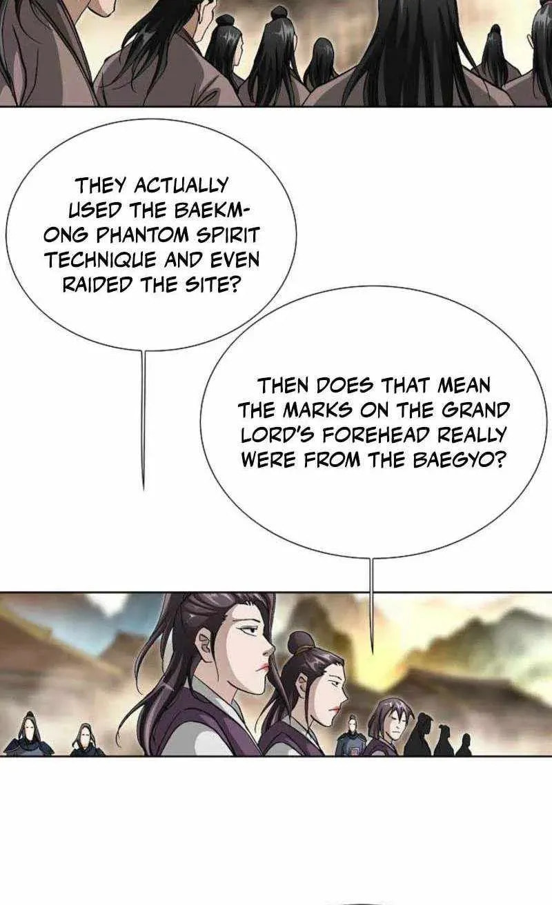 Read Matchless (Hwangseong) chapter 77 image 19 on Lezhin