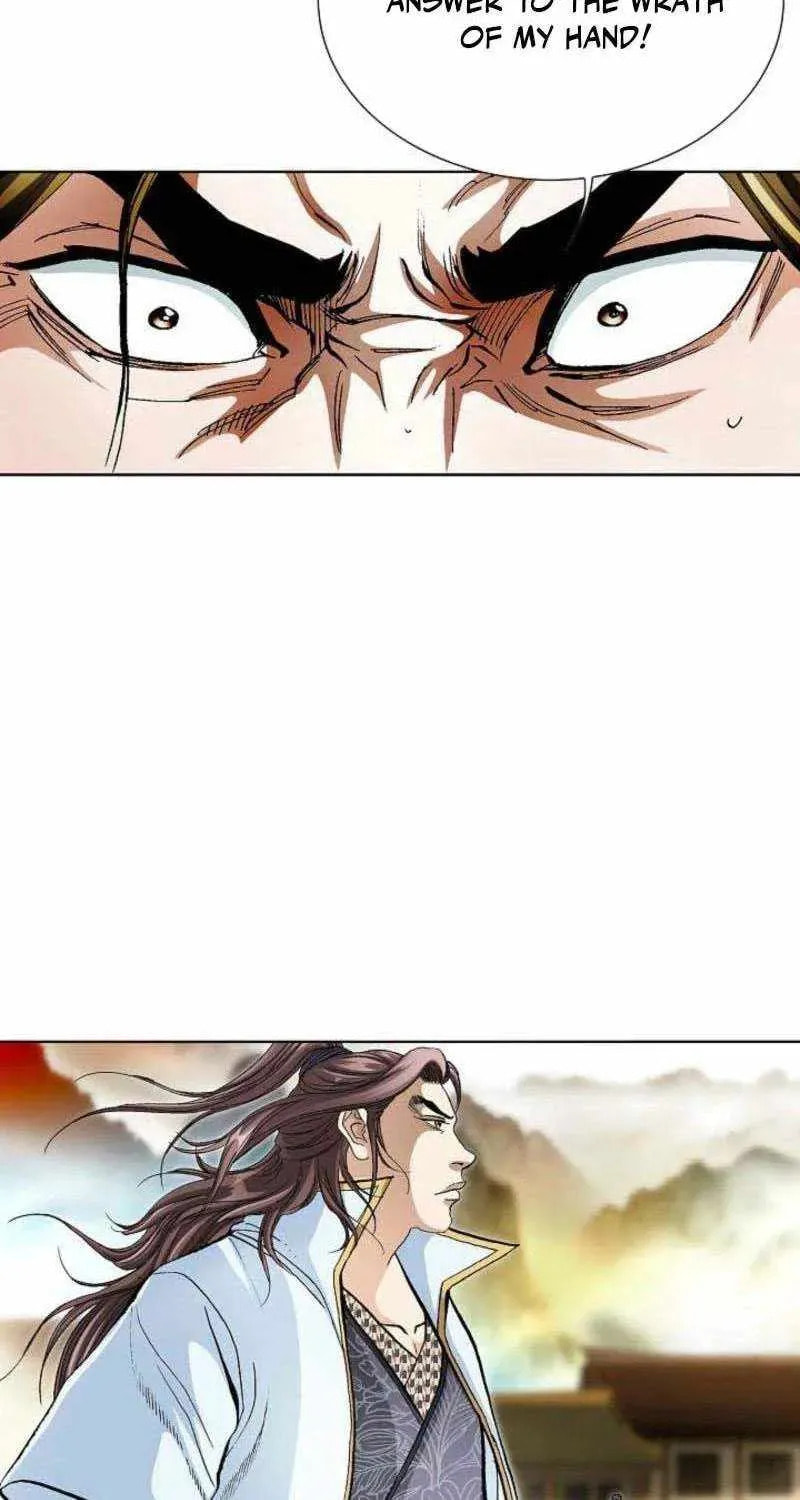 Read Matchless (Hwangseong) chapter 77 image 24 on Lezhin