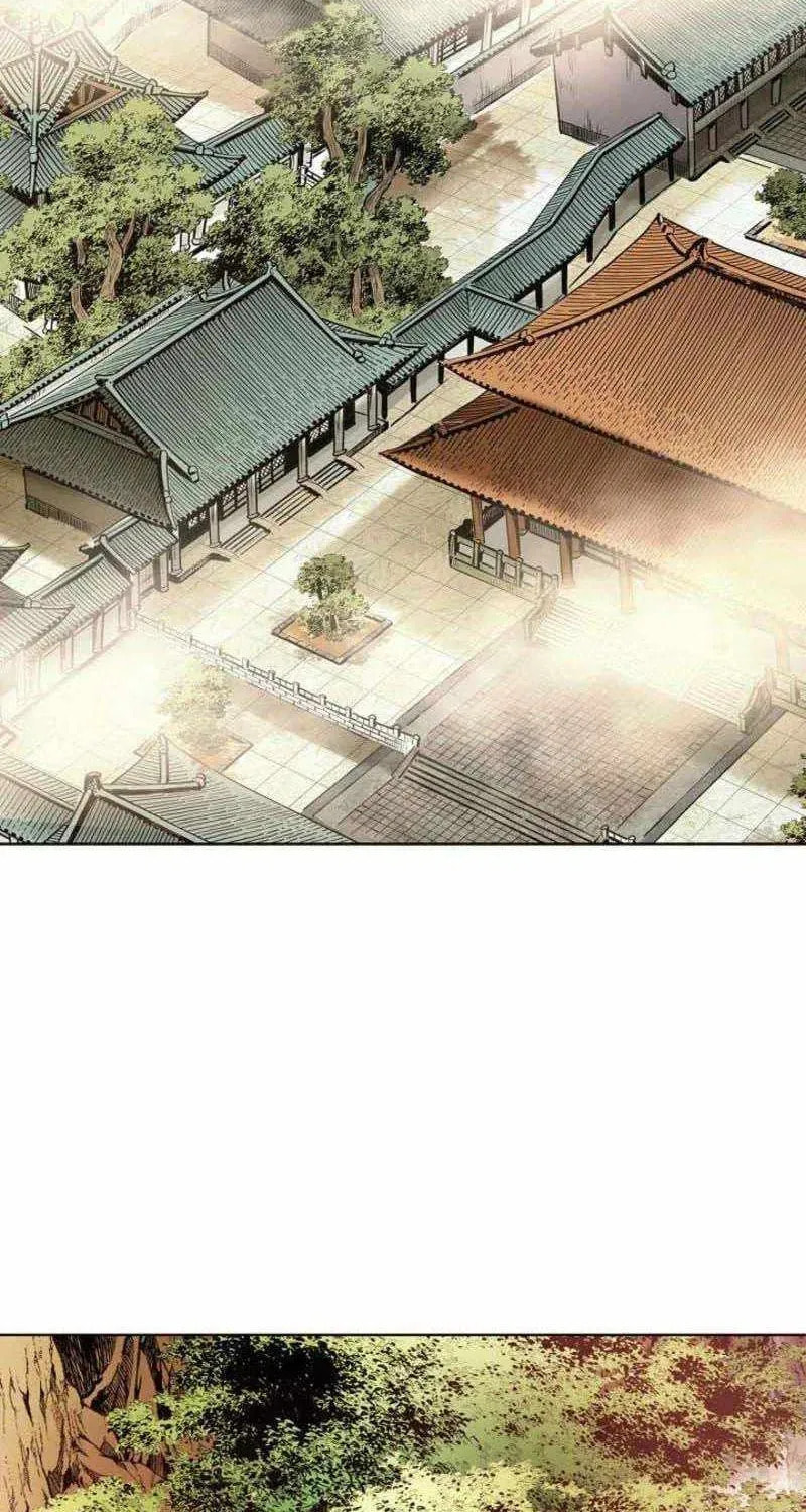 Read Matchless (Hwangseong) chapter 77 image 26 on Lezhin