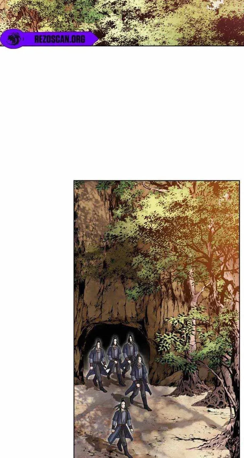 Read Matchless (Hwangseong) chapter 77 image 27 on Lezhin
