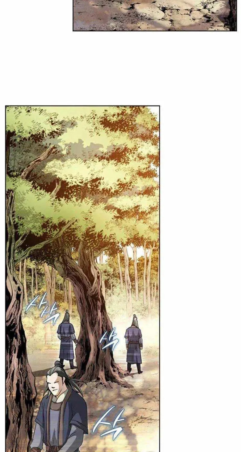Read Matchless (Hwangseong) chapter 77 image 28 on Lezhin