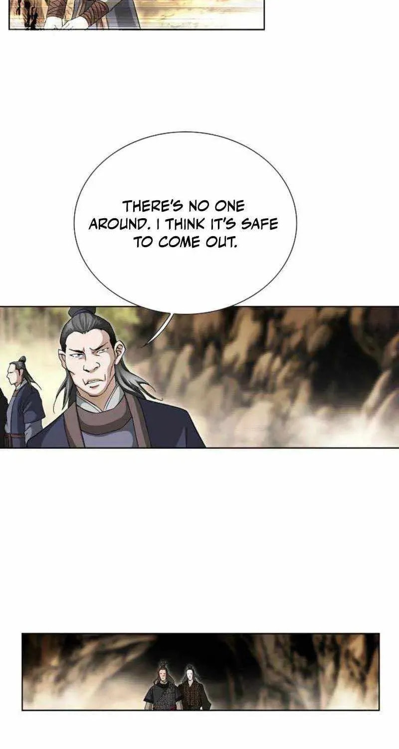 Read Matchless (Hwangseong) chapter 77 image 29 on Lezhin