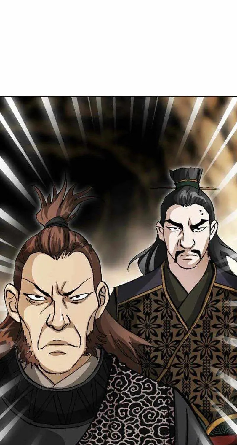Read Matchless (Hwangseong) chapter 77 image 30 on Lezhin