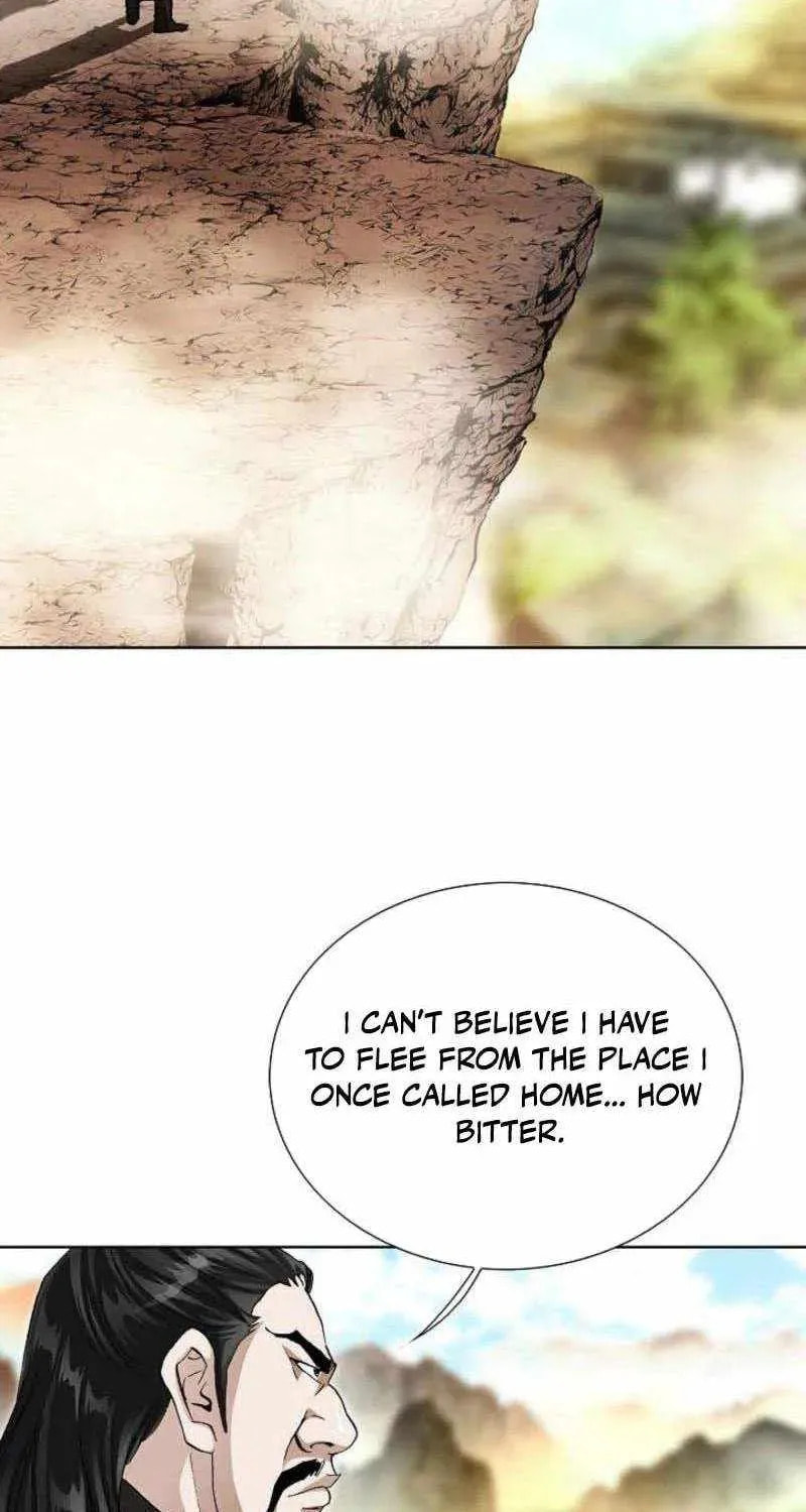 Read Matchless (Hwangseong) chapter 77 image 32 on Lezhin