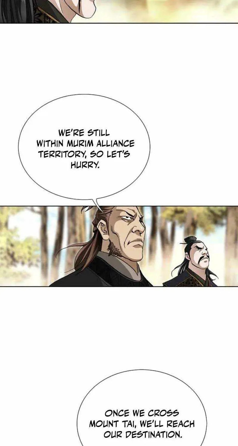 Read Matchless (Hwangseong) chapter 77 image 33 on Lezhin