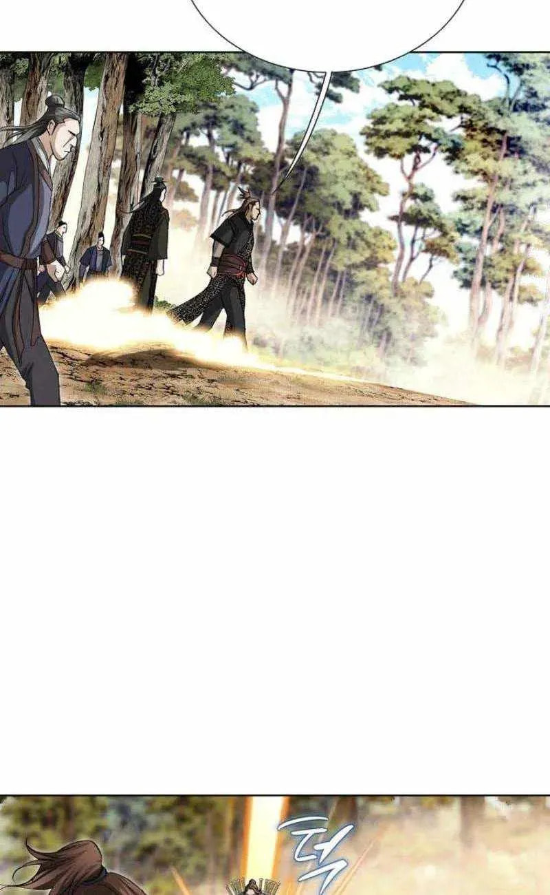Read Matchless (Hwangseong) chapter 77 image 34 on Lezhin