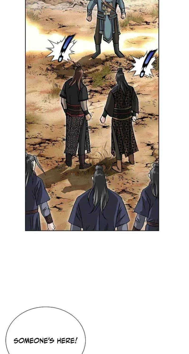 Read Matchless (Hwangseong) chapter 77 image 37 on Lezhin