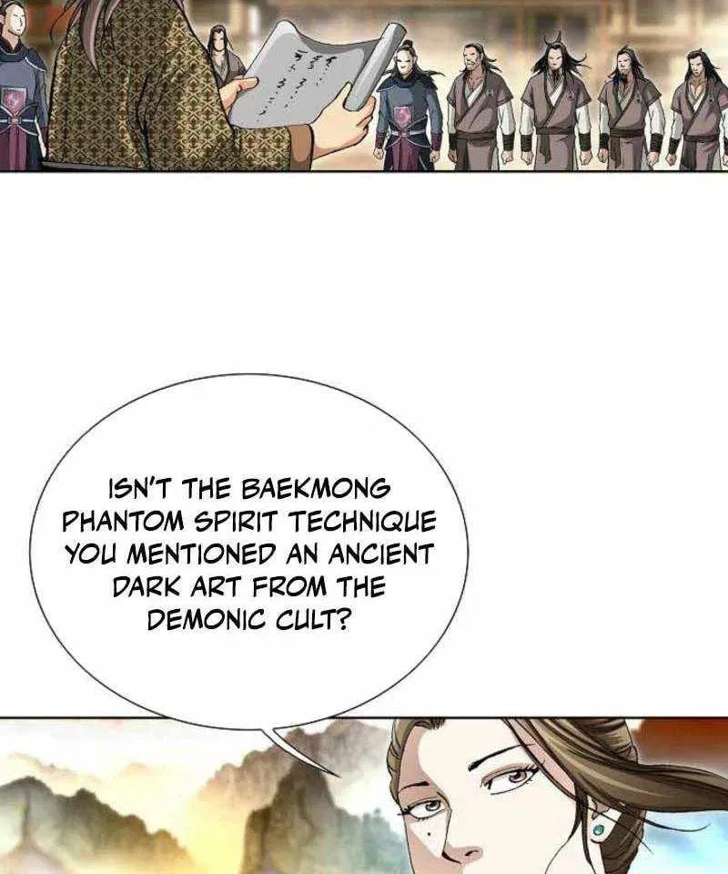 Read Matchless (Hwangseong) chapter 77 image 4 on Lezhin