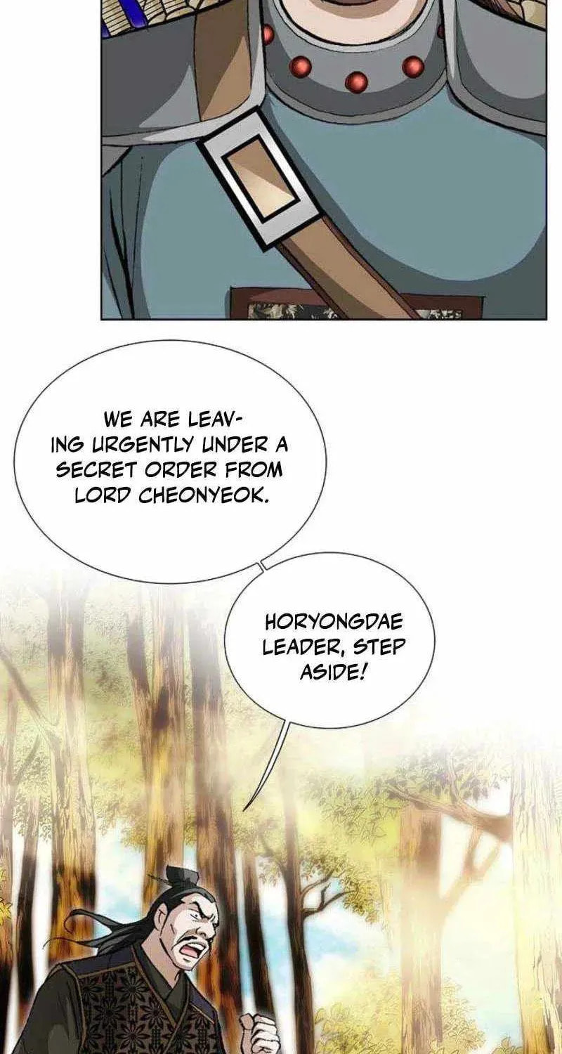 Read Matchless (Hwangseong) chapter 77 image 43 on Lezhin