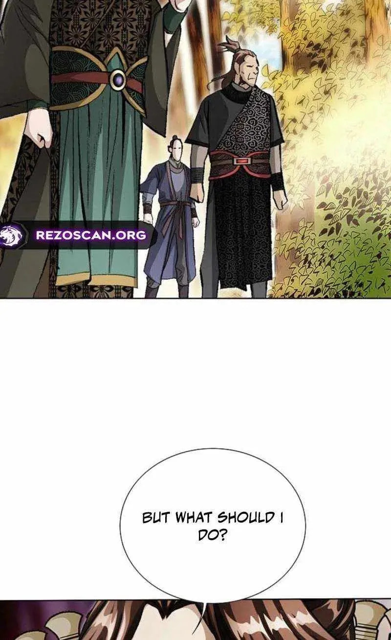 Read Matchless (Hwangseong) chapter 77 image 44 on Lezhin