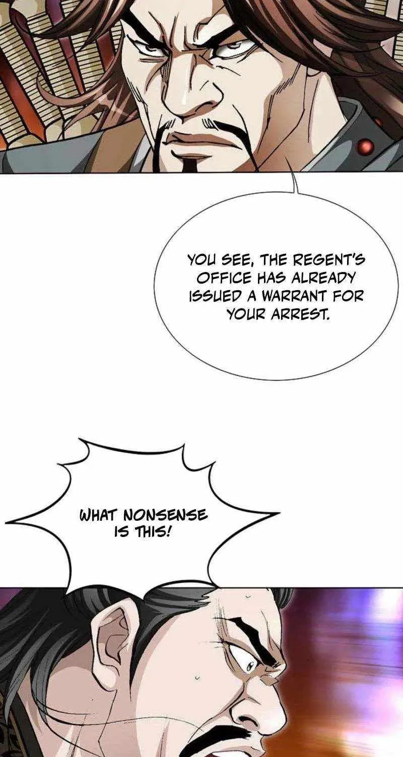 Read Matchless (Hwangseong) chapter 77 image 45 on Lezhin