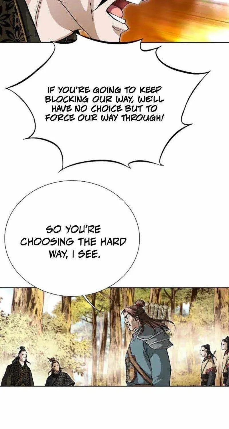 Read Matchless (Hwangseong) chapter 77 image 46 on Lezhin