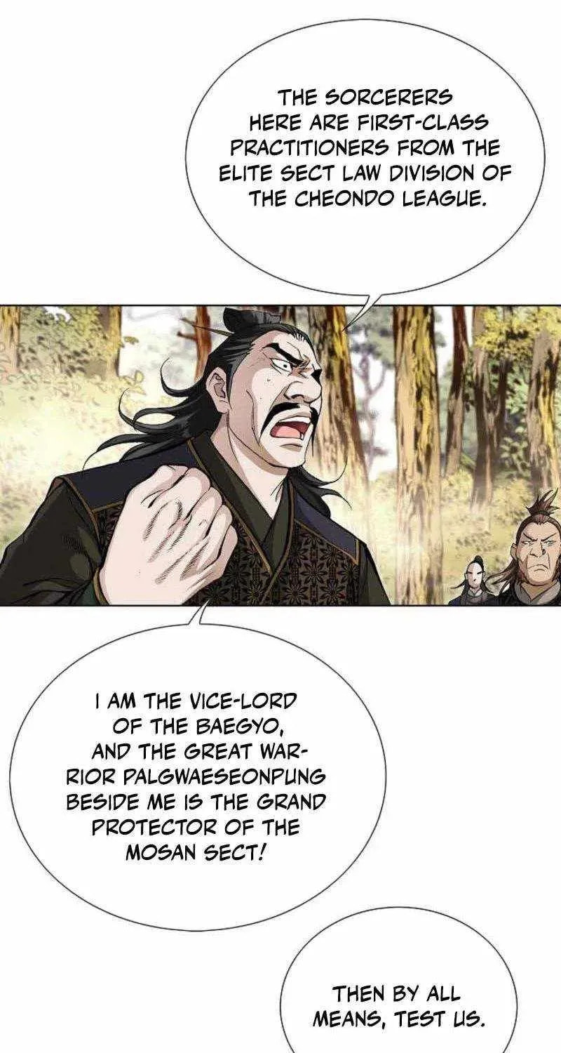 Read Matchless (Hwangseong) chapter 77 image 47 on Lezhin
