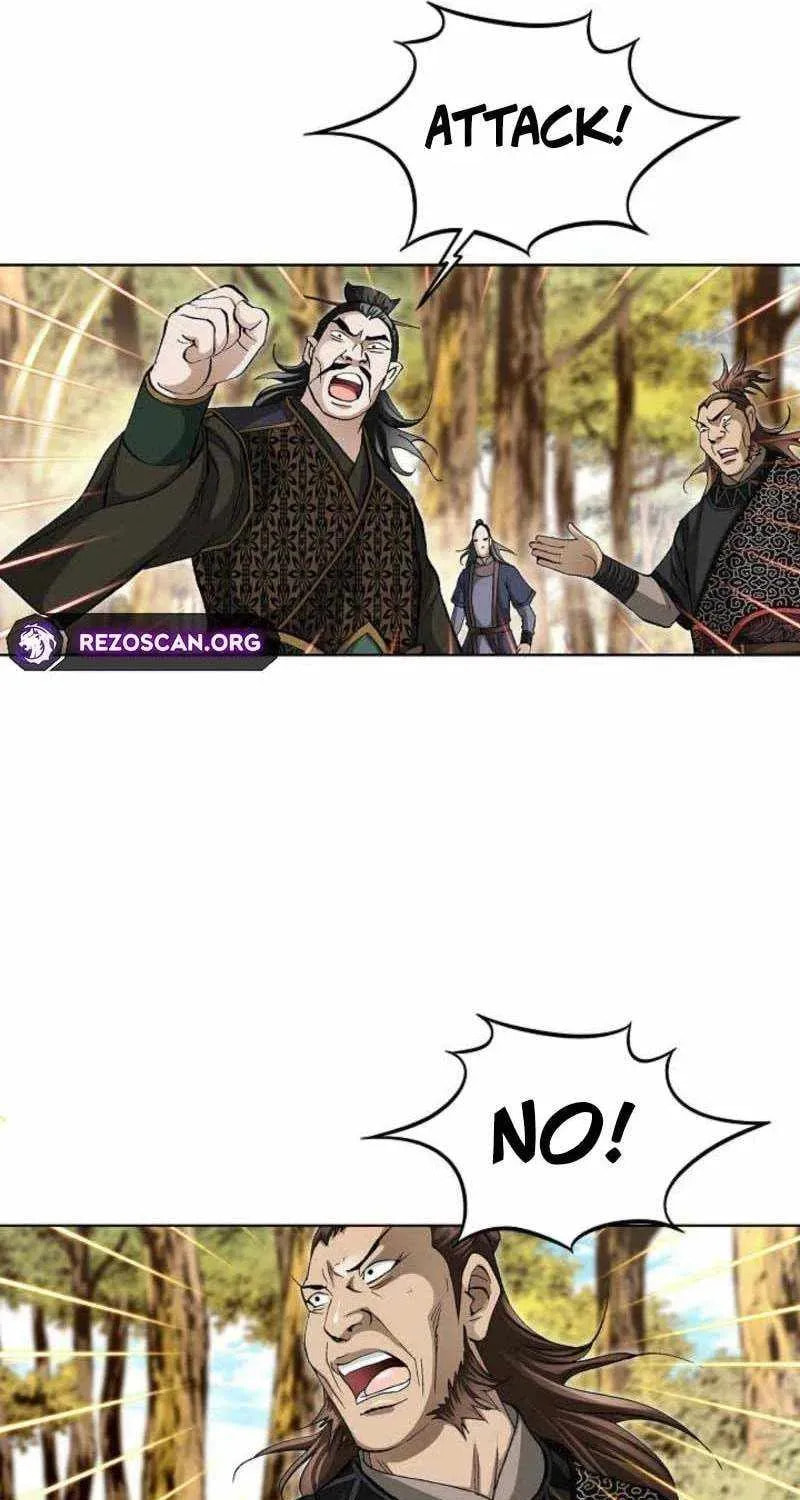 Read Matchless (Hwangseong) chapter 77 image 50 on Lezhin