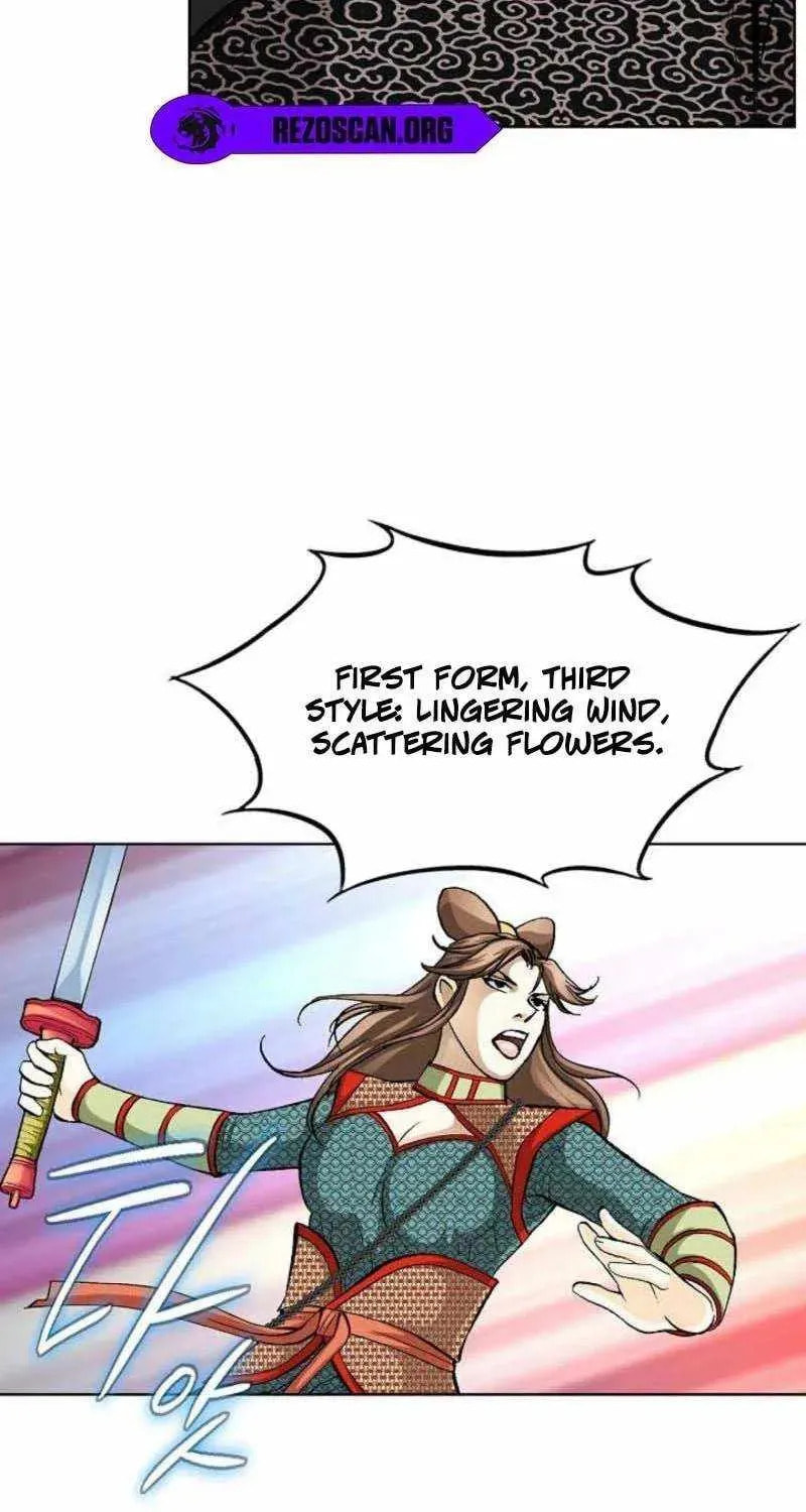 Read Matchless (Hwangseong) chapter 77 image 62 on Lezhin
