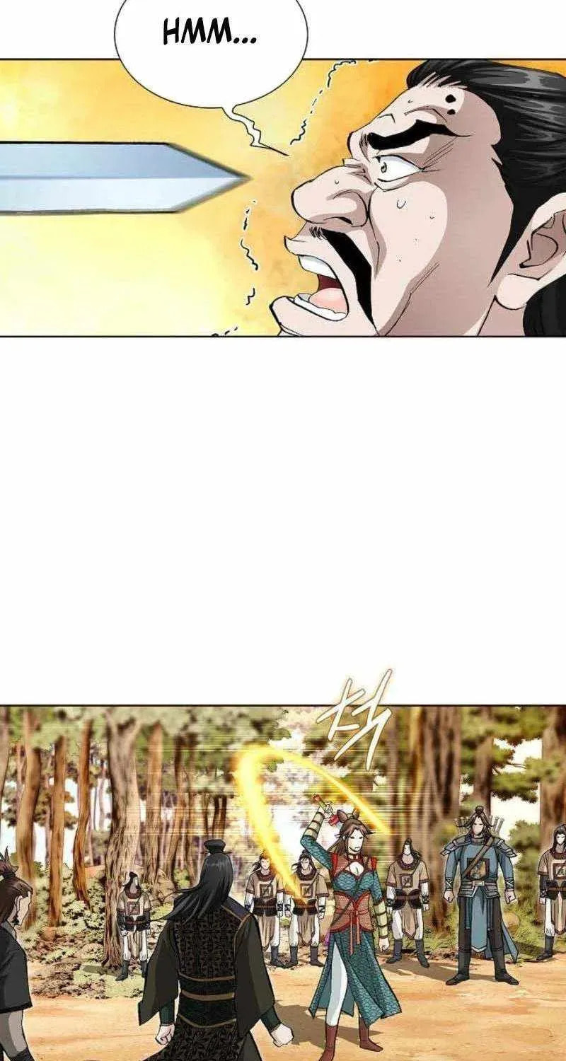 Read Matchless (Hwangseong) chapter 77 image 65 on Lezhin