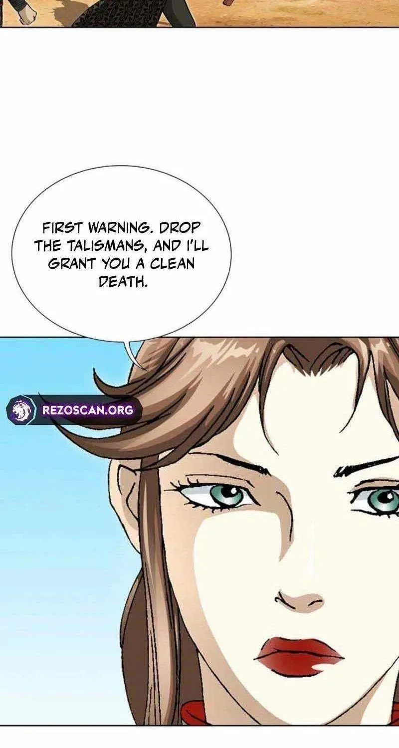 Read Matchless (Hwangseong) chapter 77 image 66 on Lezhin