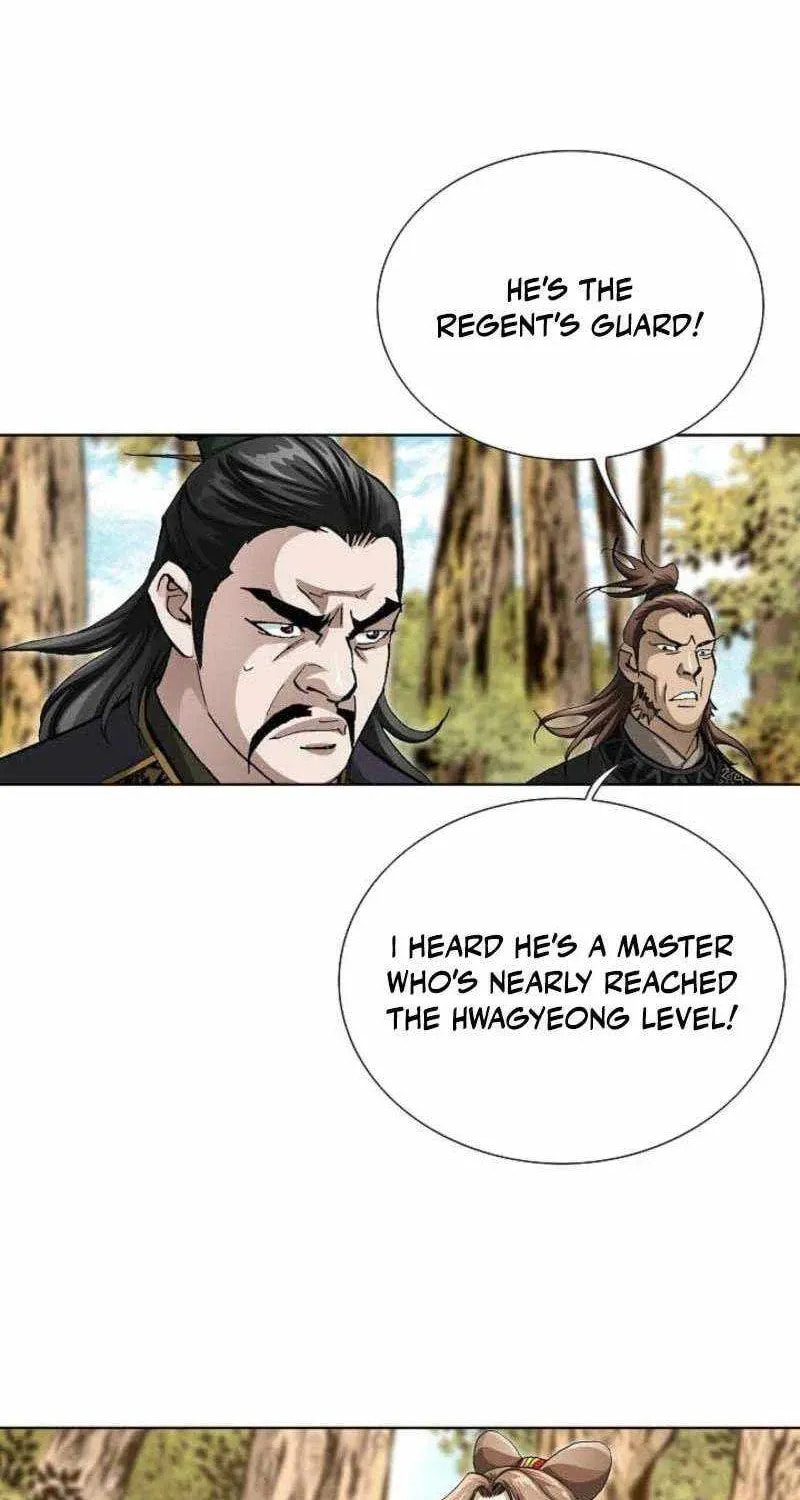 Read Matchless (Hwangseong) chapter 77 image 68 on Lezhin
