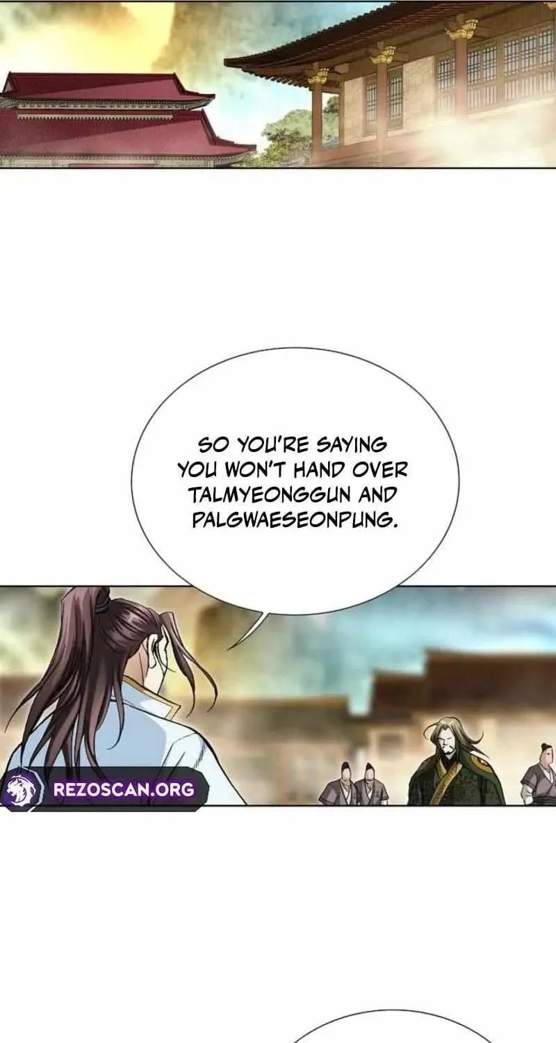 Read Matchless (Hwangseong) chapter 77 image 70 on Lezhin