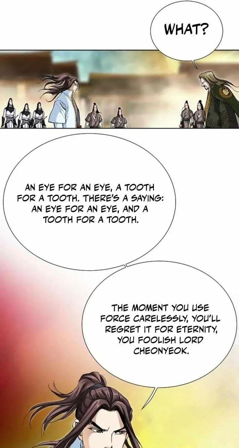 Read Matchless (Hwangseong) chapter 77 image 73 on Lezhin