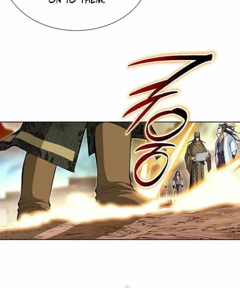 Read Matchless (Hwangseong) chapter 77 image 9 on Lezhin