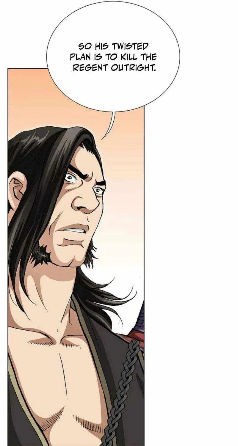Read Matchless (Hwangseong) chapter 78 image 10 on Lezhin