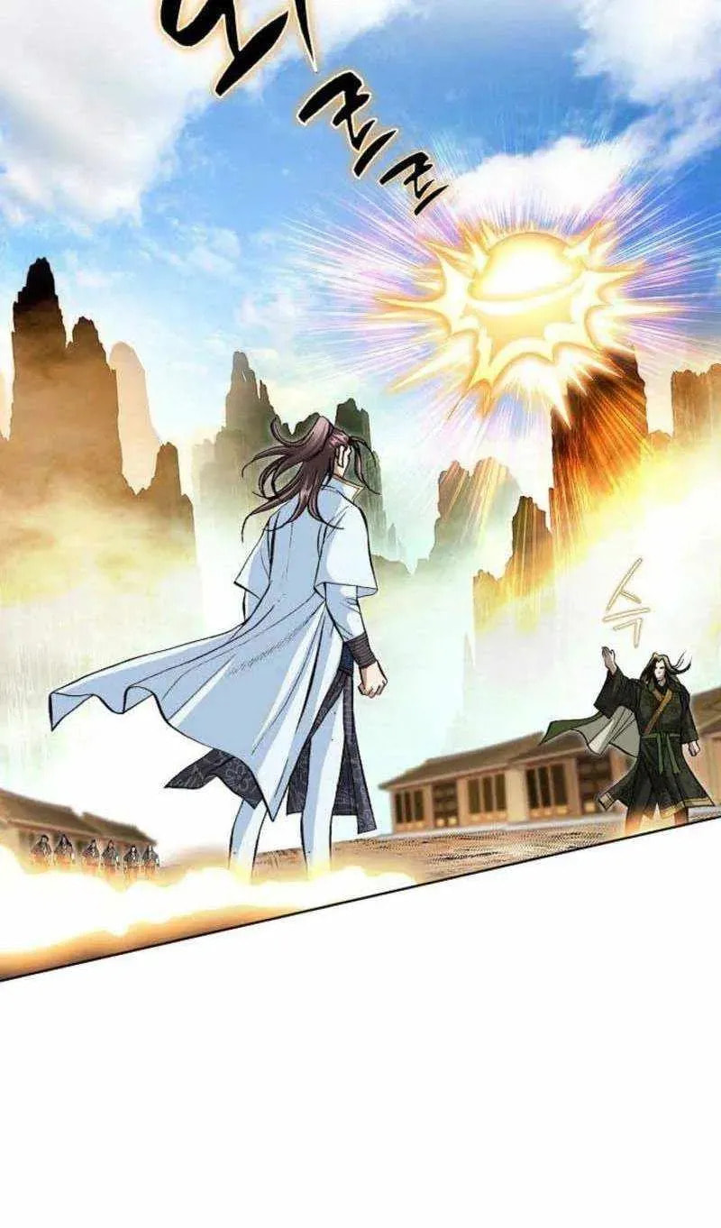 Read Matchless (Hwangseong) chapter 78 image 19 on Lezhin