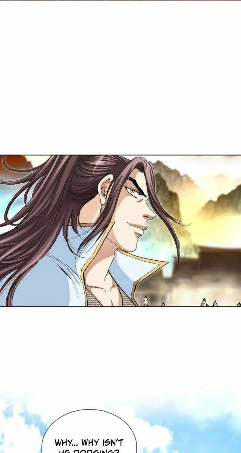 Read Matchless (Hwangseong) chapter 78 image 21 on Lezhin