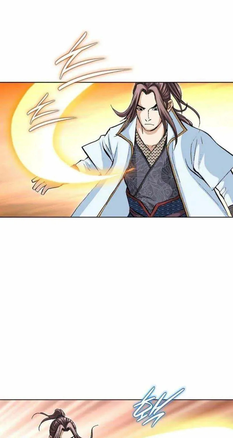 Read Matchless (Hwangseong) chapter 78 image 23 on Lezhin