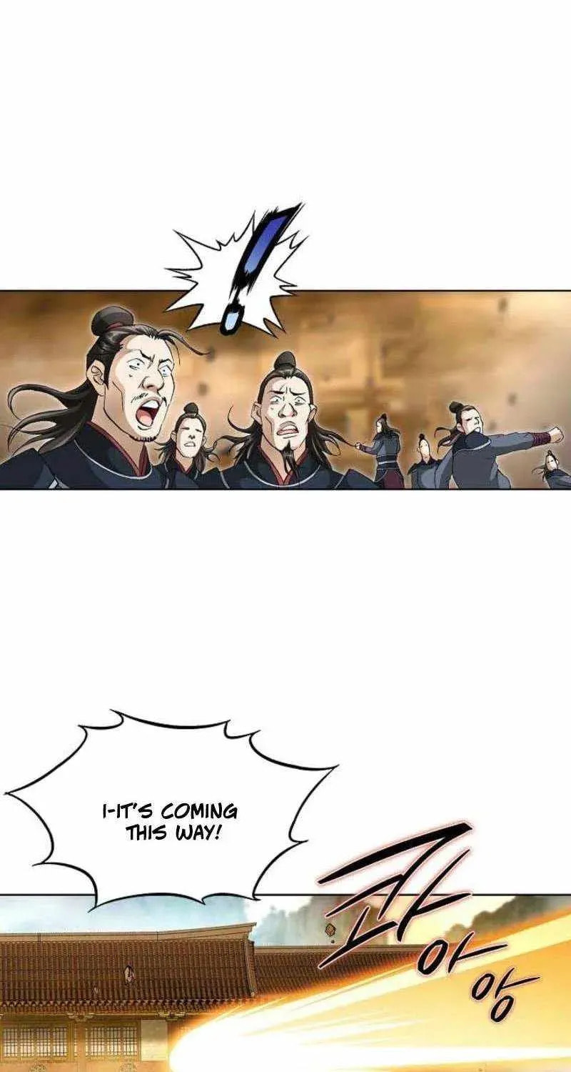 Read Matchless (Hwangseong) chapter 78 image 25 on Lezhin