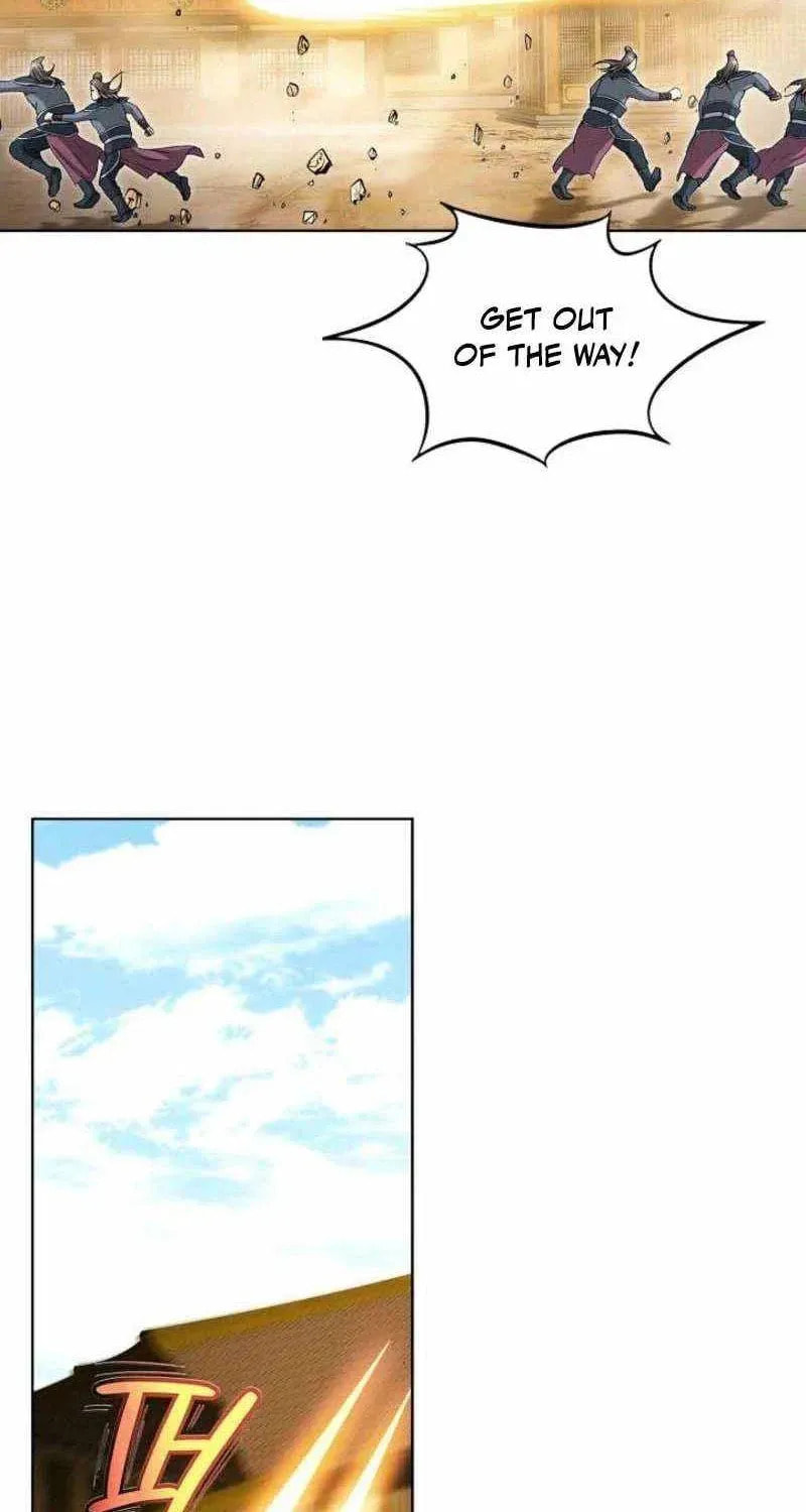 Read Matchless (Hwangseong) chapter 78 image 26 on Lezhin