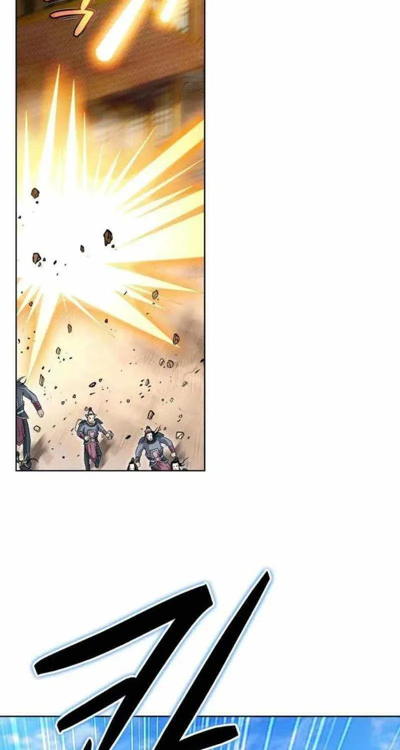 Read Matchless (Hwangseong) chapter 78 image 27 on Lezhin