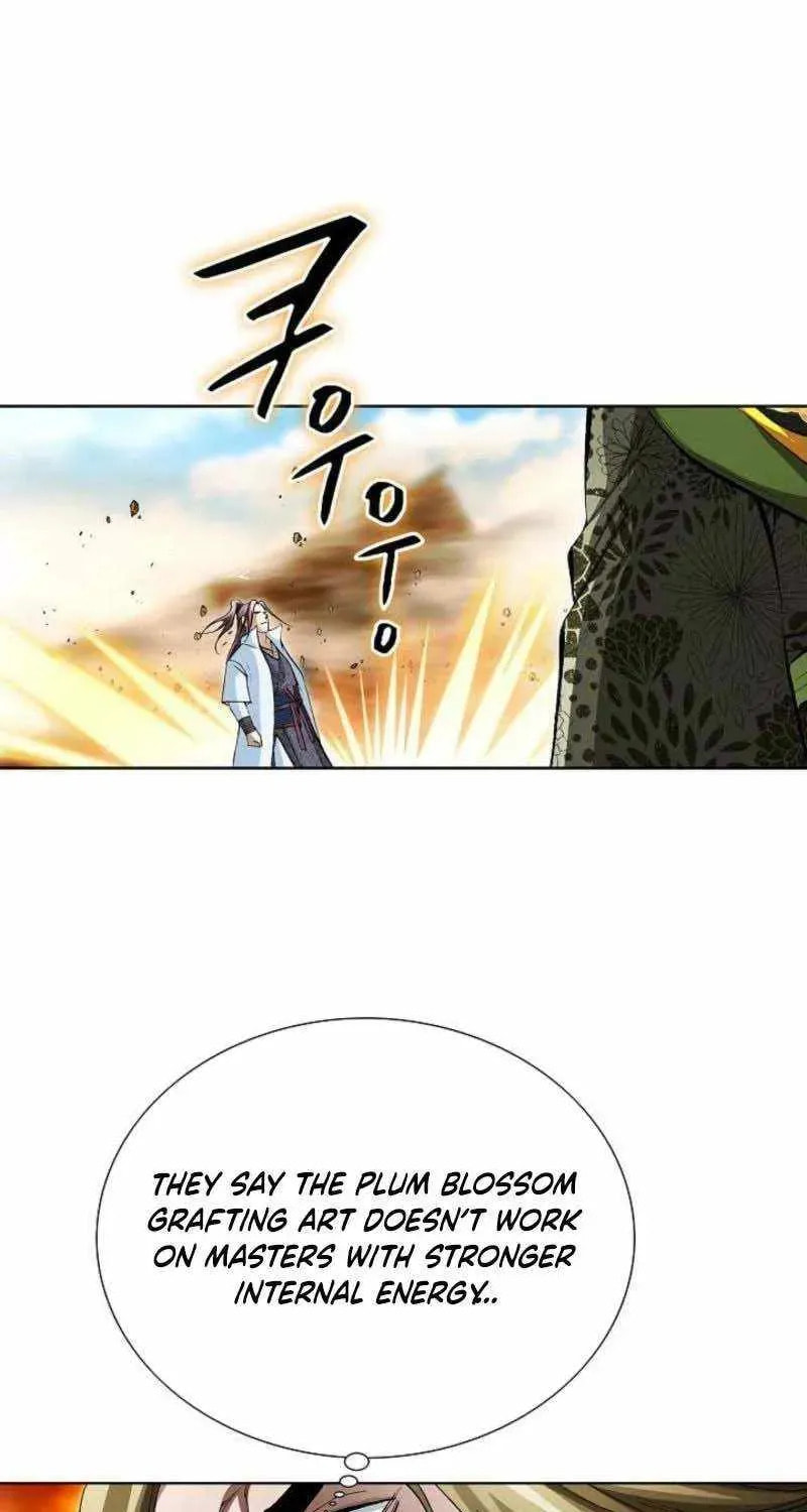 Read Matchless (Hwangseong) chapter 78 image 30 on Lezhin