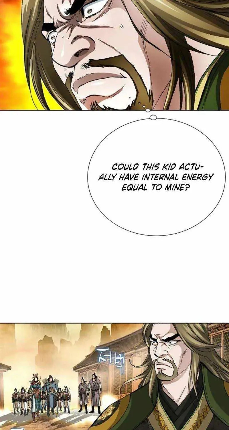 Read Matchless (Hwangseong) chapter 78 image 31 on Lezhin