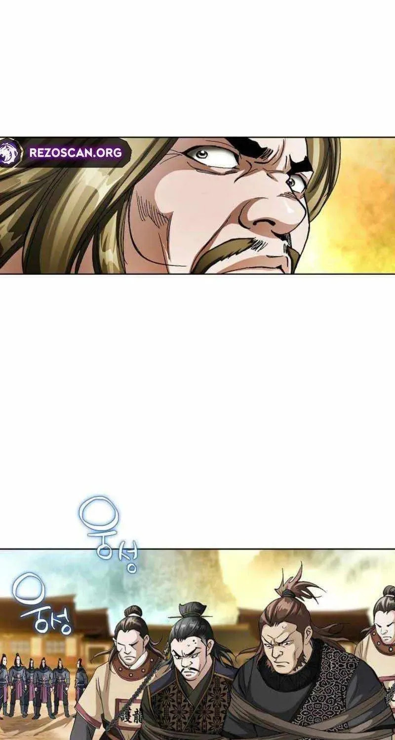 Read Matchless (Hwangseong) chapter 78 image 33 on Lezhin